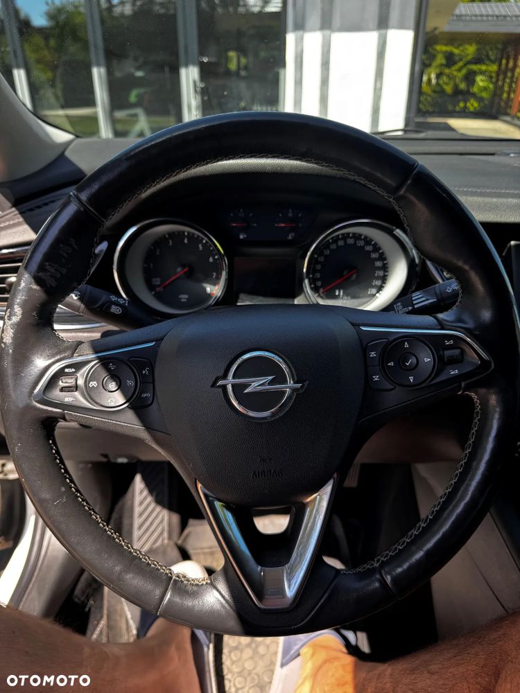 Opel Insignia 1.5 T GPF Elite S&S - 14