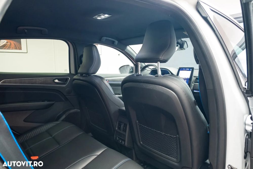 Renault Arkana MHEV 160 EDC Esprit Alpine - 33