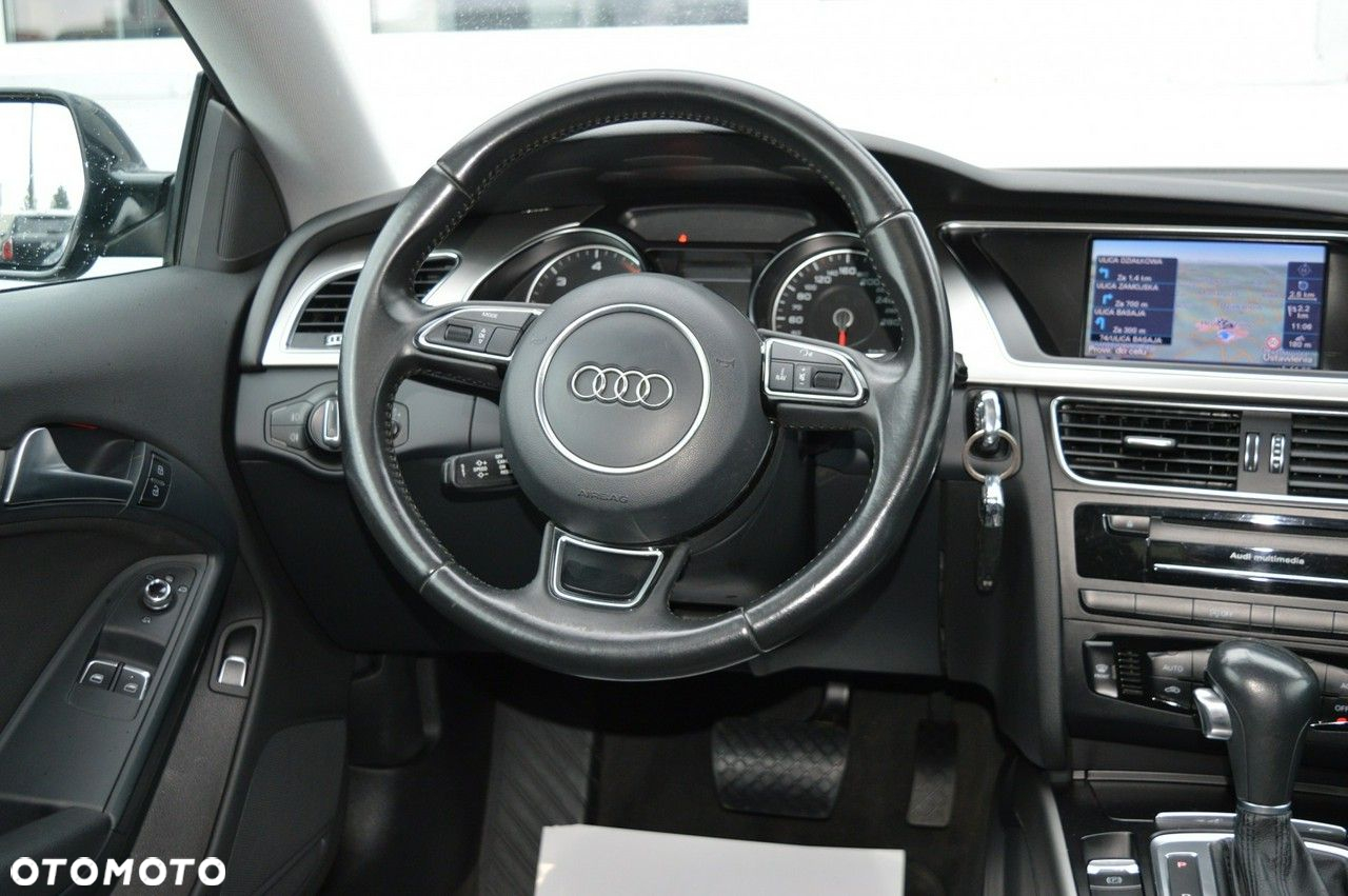Audi A5 - 21