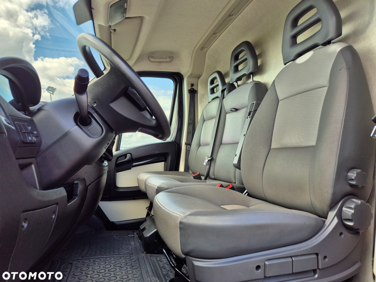 Peugeot Boxer L2H2 *54900zł NETTO* 2,0HDi/131KM - 14