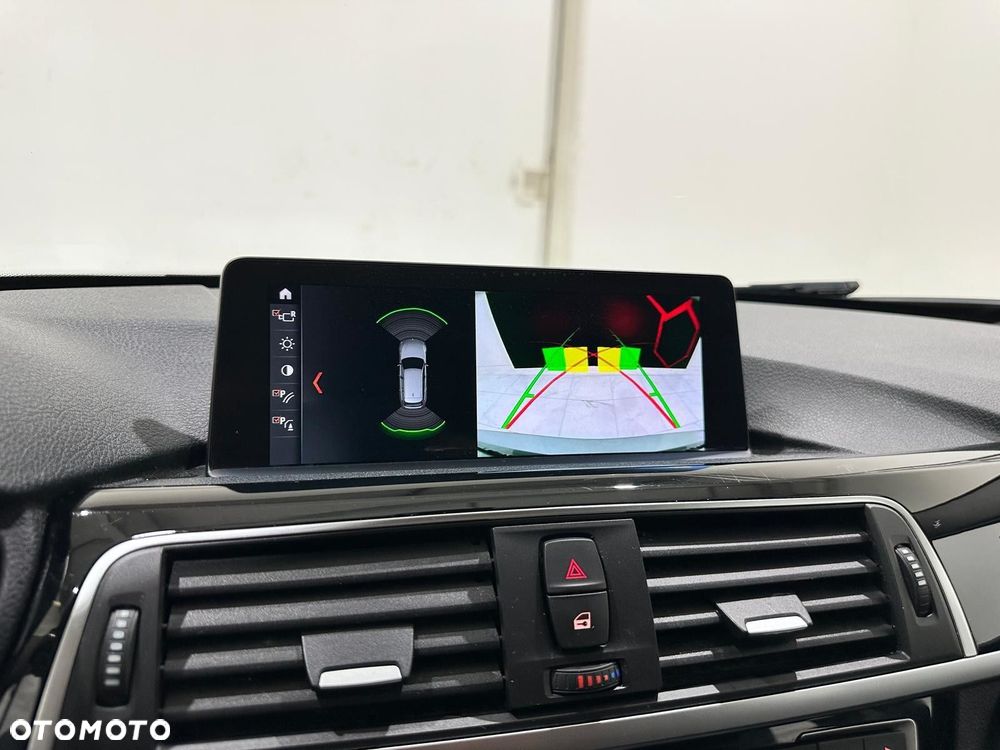 BMW Seria 3 - 36