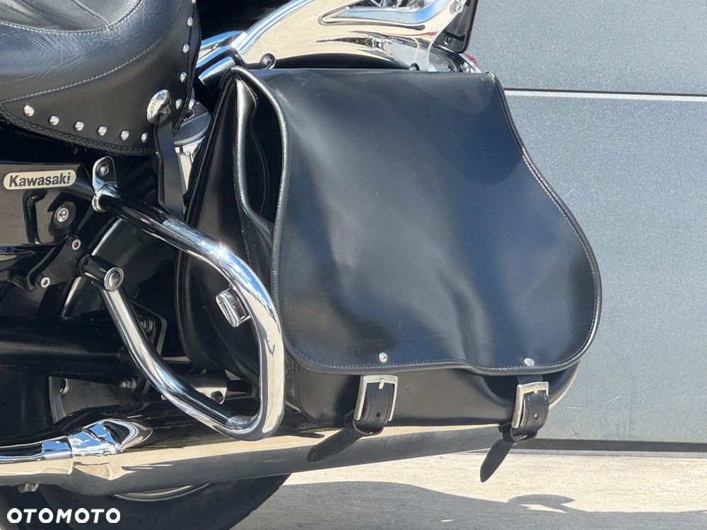 Kawasaki Vulcan - 29