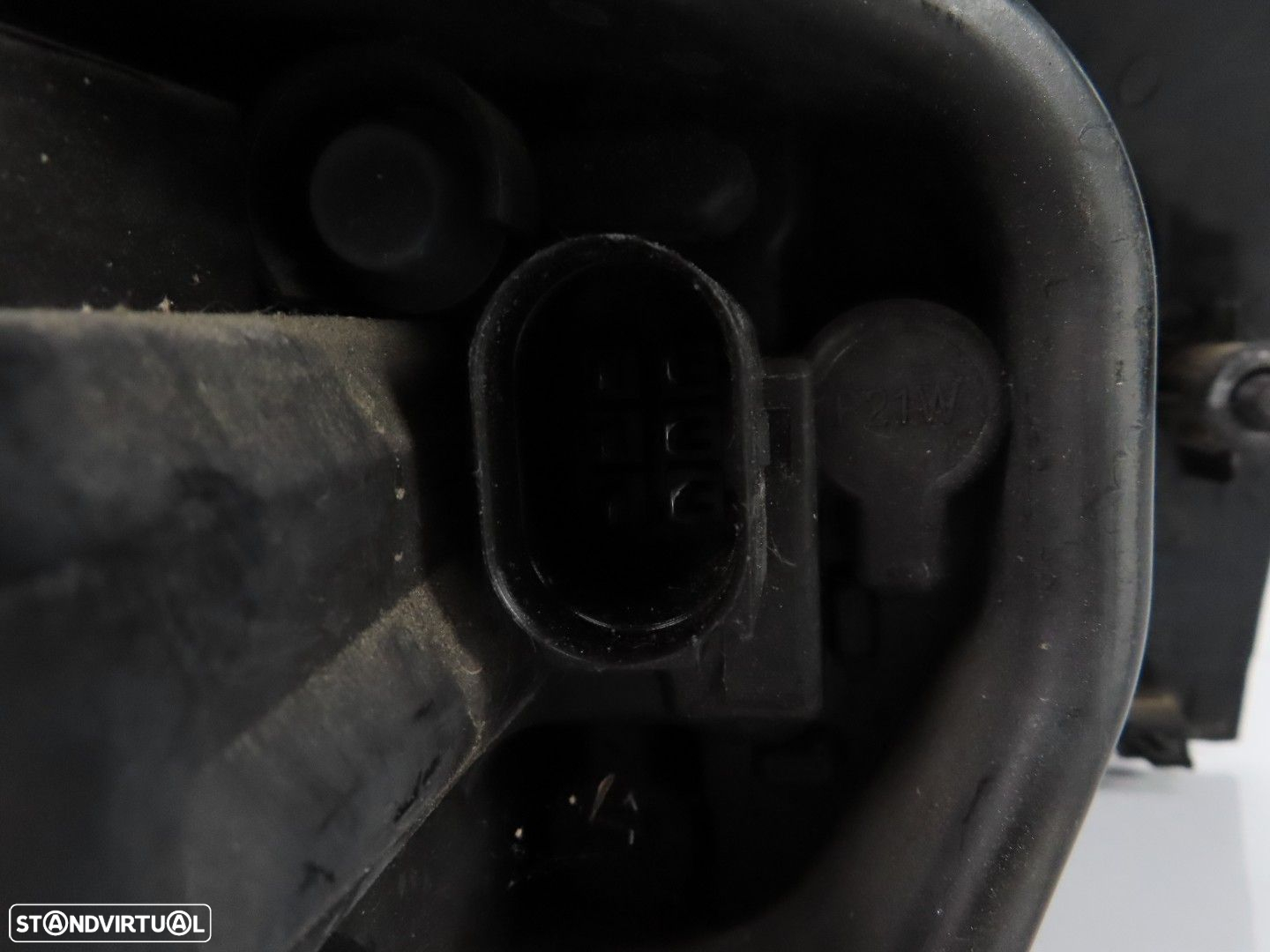 Farolim Direito/Trás Usado / Original SEAT IBIZA IV (6J5, 6P1) 6J4945096K - 3