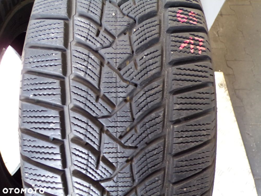 2 x OPONA DUNLOP WINTER SPORT 5 235/65 17 2020 - 3