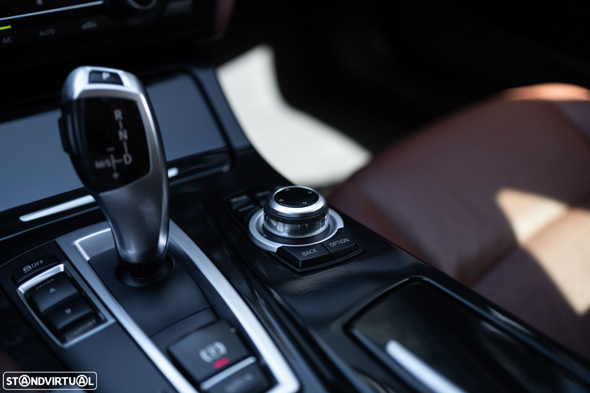 BMW 518 d Line Luxury Auto - 15