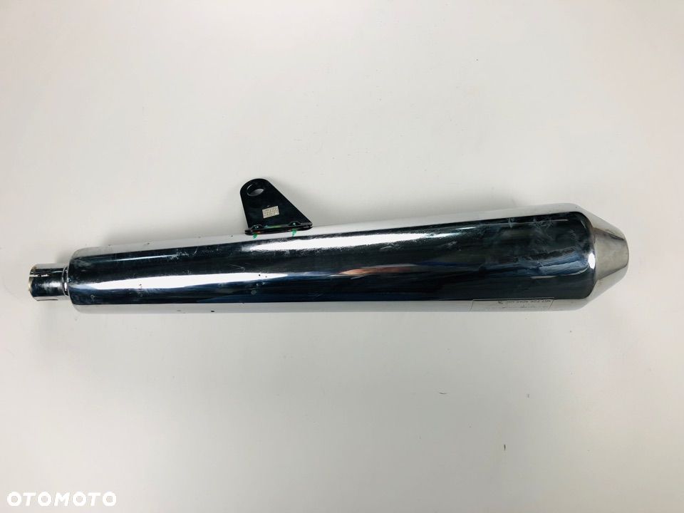 Triumph Thunderbird 900 wydech prawy - 5