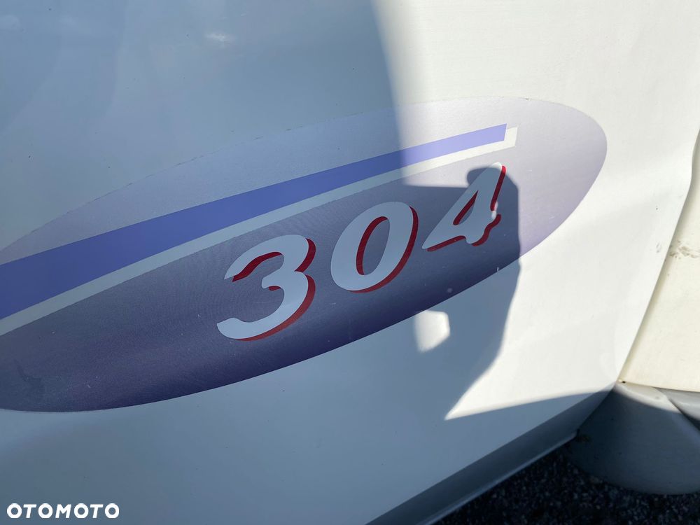 Citroën Jumper Challenger 304 - 27