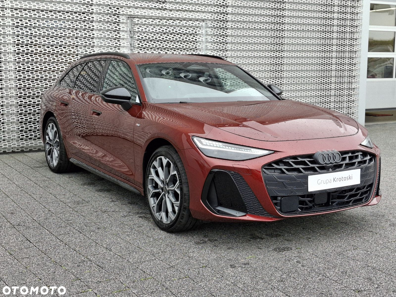 Audi A6 - 3