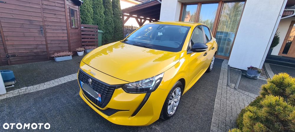 Peugeot 208 - 3