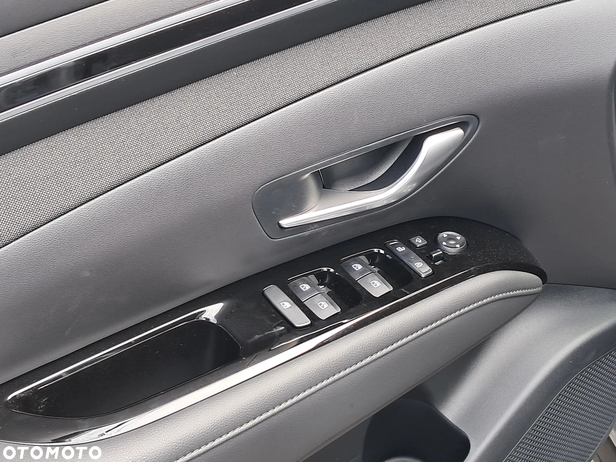 Hyundai Tucson - 9