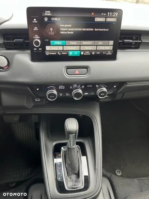 Honda HR-V 1.5 i-MMD Elegance CVT - 10