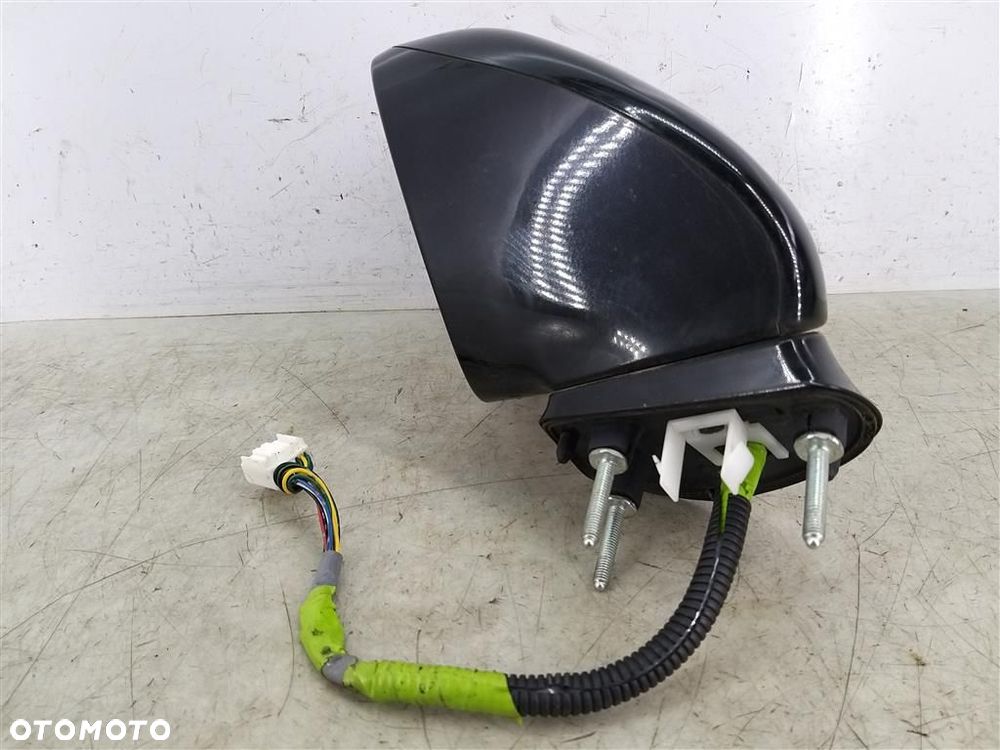 Lusterko lewe elektryczne LEXUS IS II 2005-2012 10 PINÓW - 2