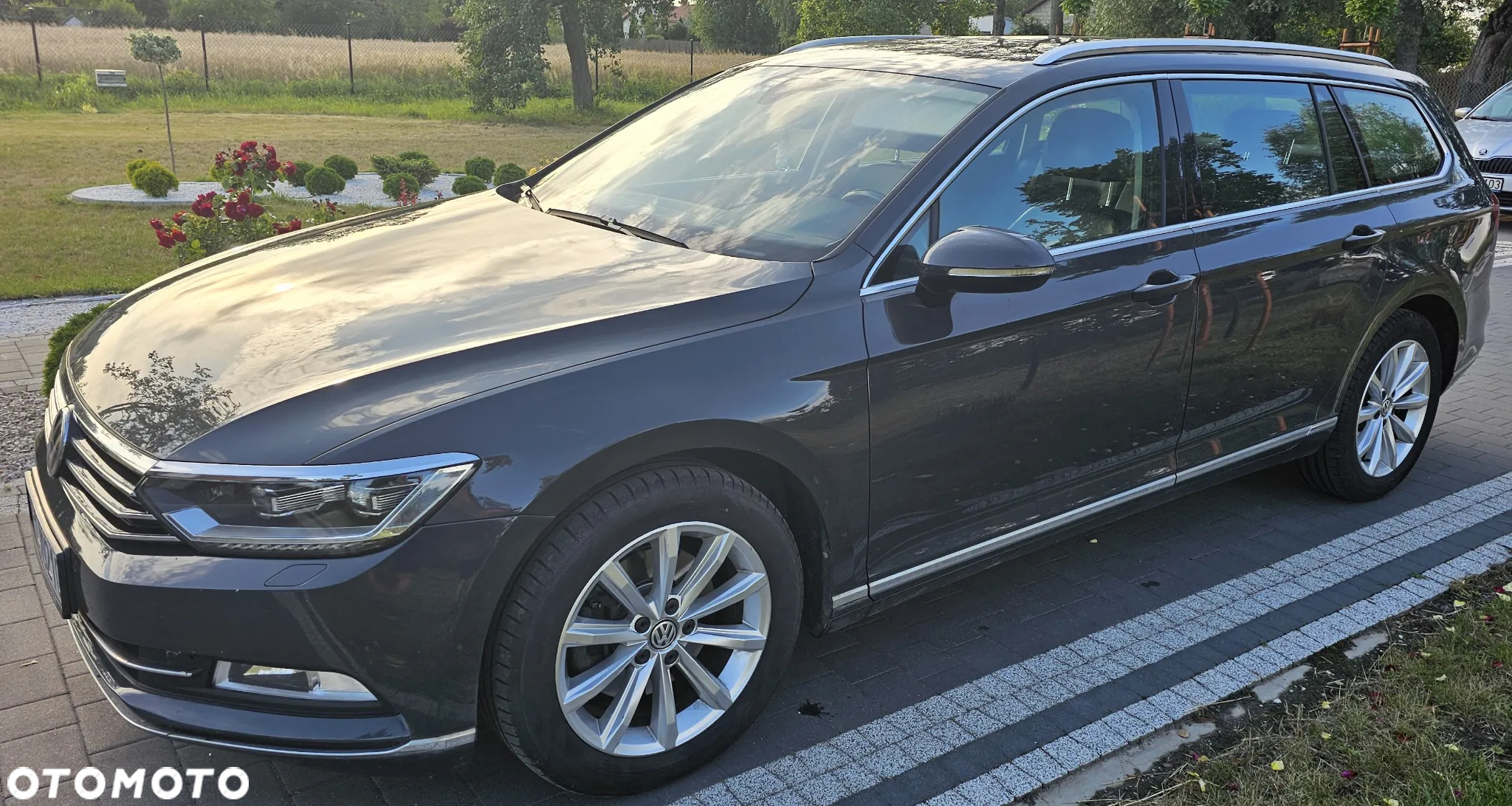 Volkswagen Passat 2.0 TDI BMT Highline DSG - 2