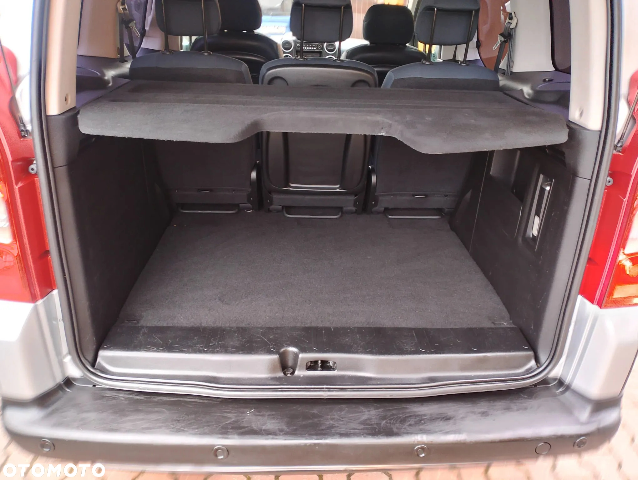 Peugeot Partner - 9