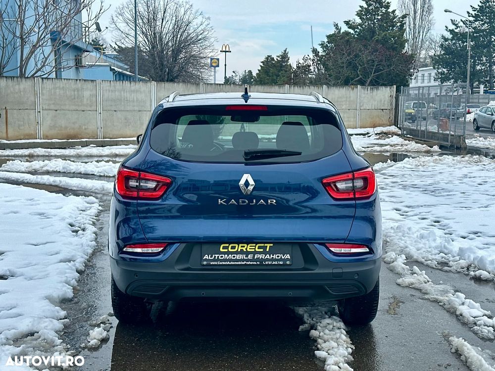 Renault Kadjar - 11