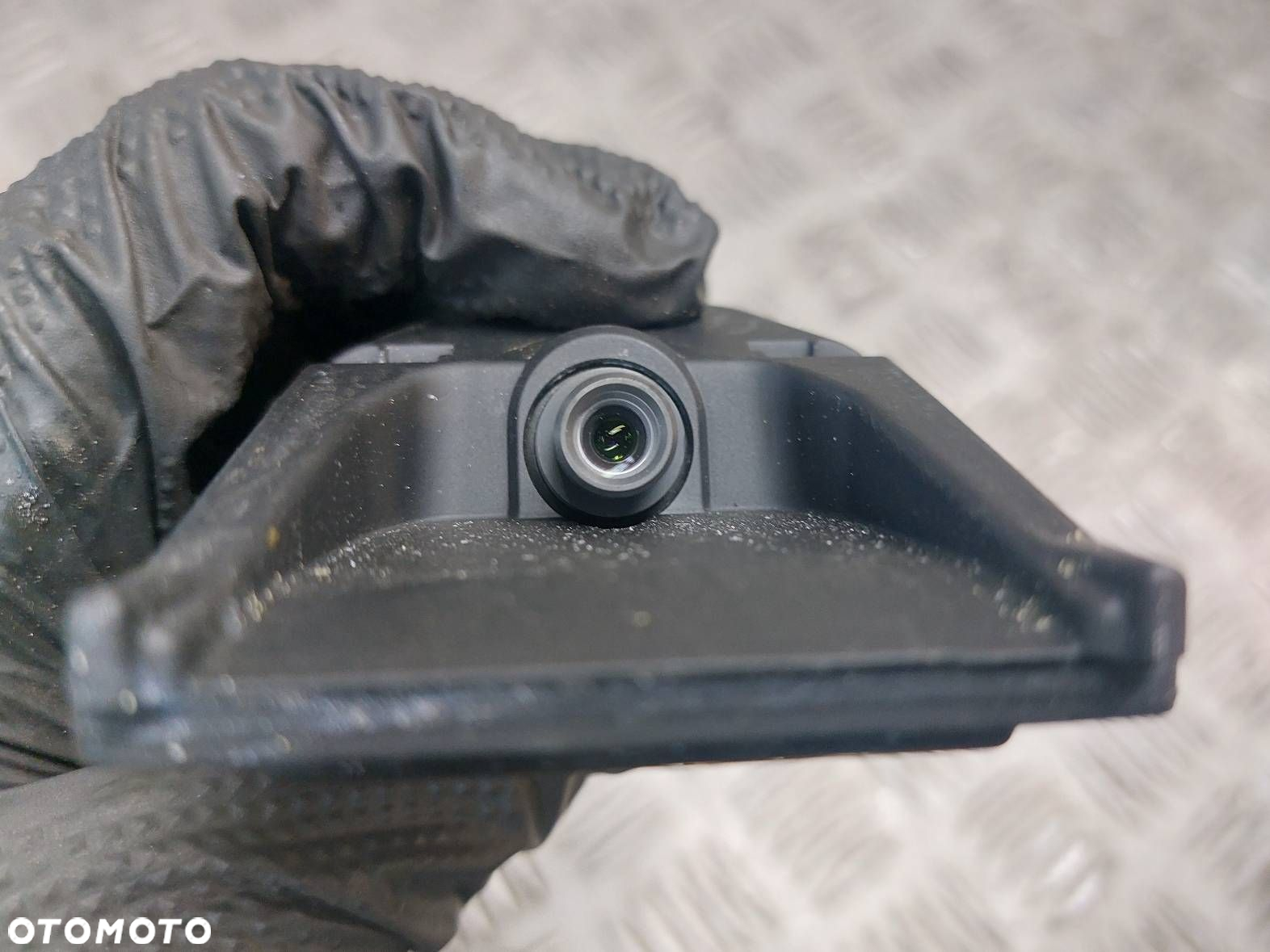 KAMERA MODUŁ ASYSTENT PASA RUCHU KIA CEED III 99211-J7200 - 3