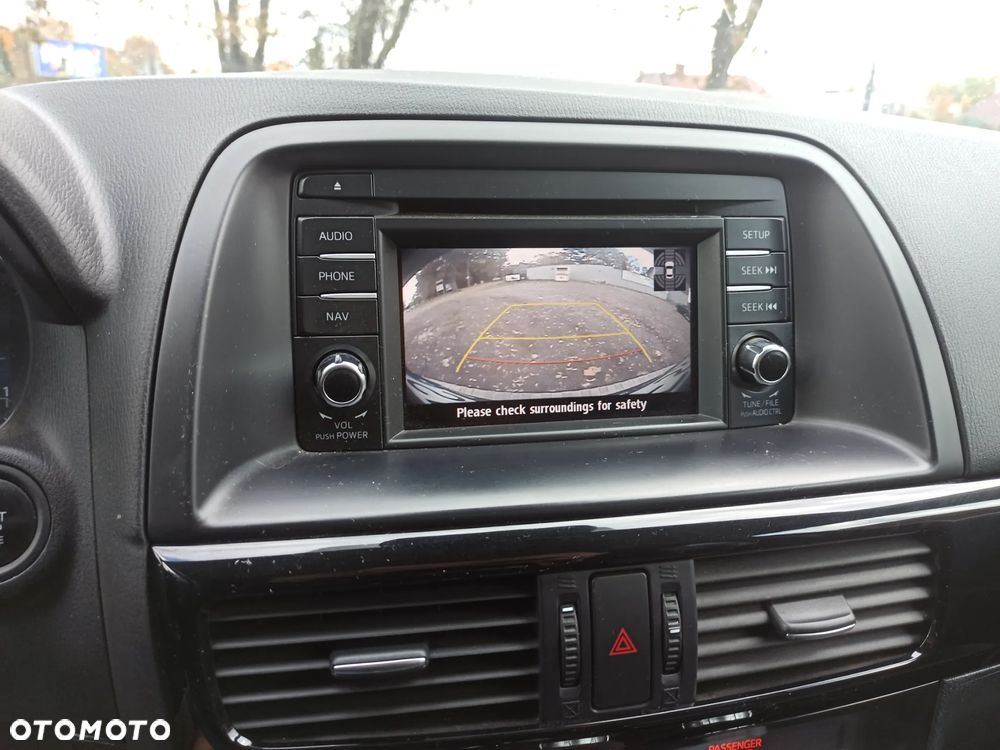 Mazda CX-5 2.0 Skypassion AWD - 13