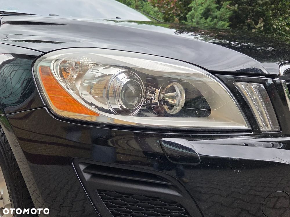 Volvo XC 60 D4 Geartronic Momentum - 19