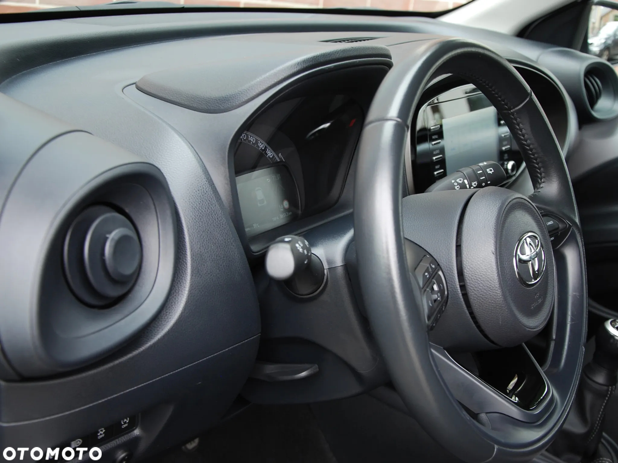 Toyota Aygo X 1.0 VVT-i Comfort - 26