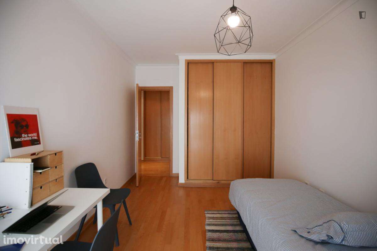 Quarto - localizado em Costa da Caparica Lisbon - Grande imagem: 4/41