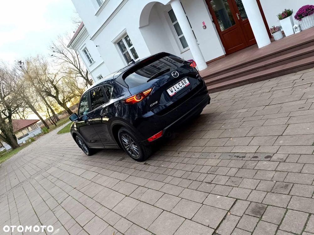 Mazda CX-5 2.0 Skypassion 2WD - 14
