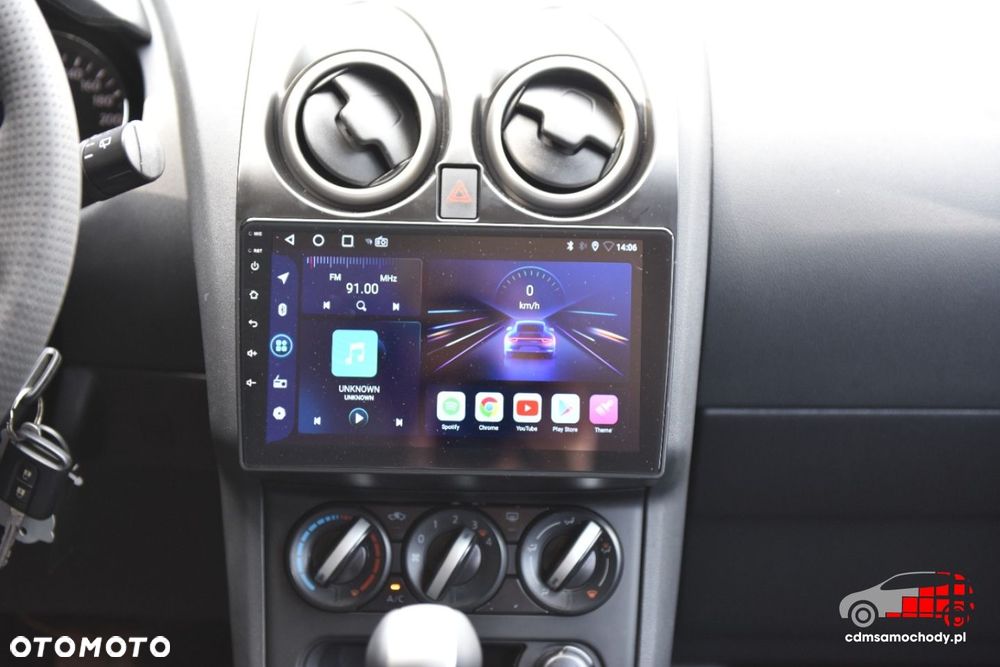 Nissan Qashqai - 25