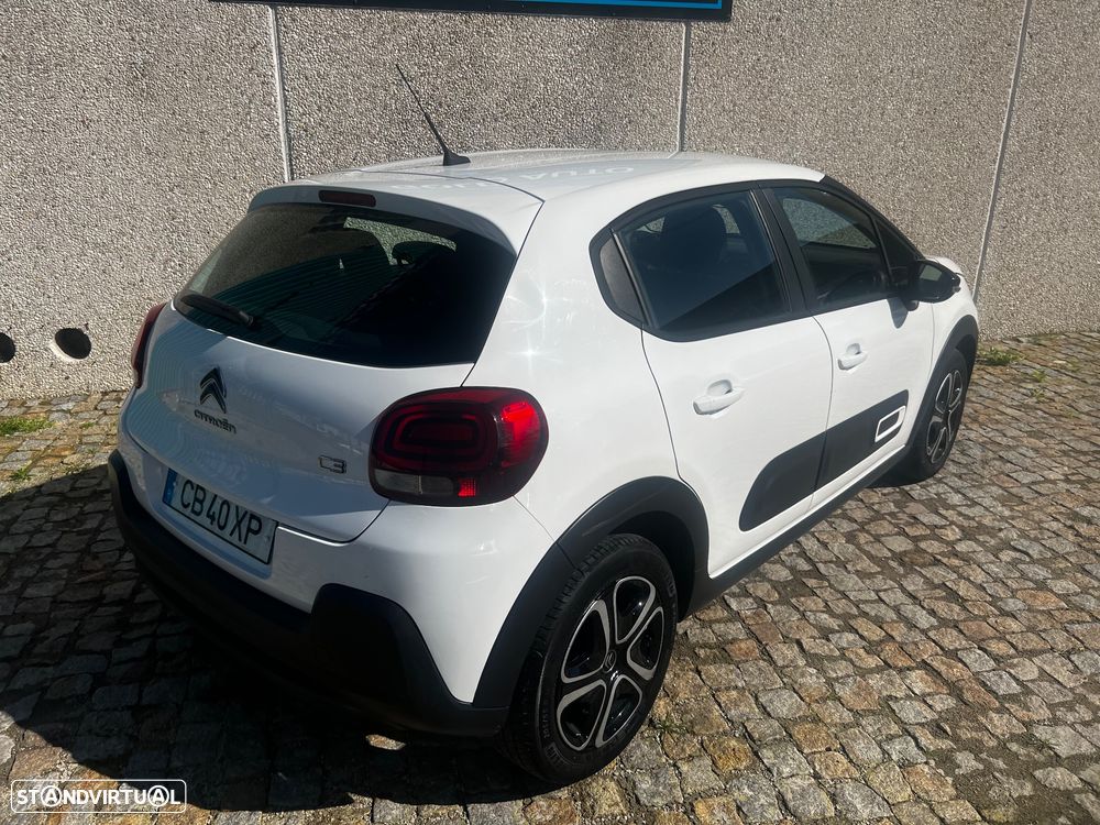 Citroën C3 - 11