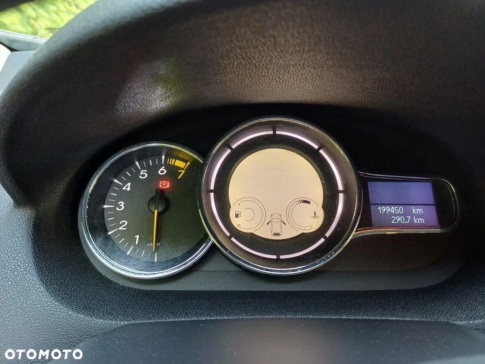 Renault Megane 1.6 16V 110 Dynamique - 13