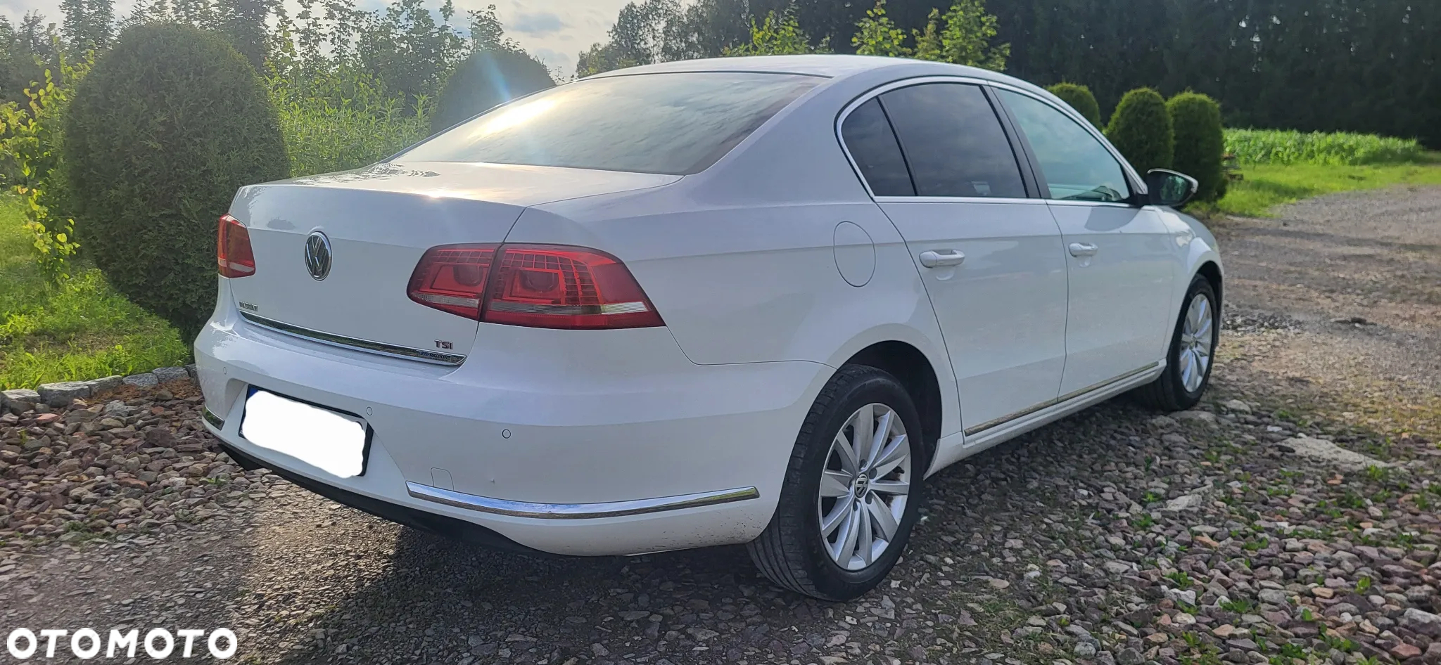 Volkswagen Passat 1.4 TSI BMT Highline - 3