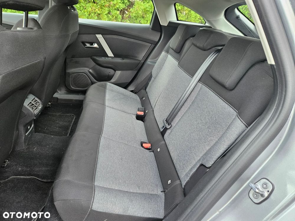 Citroën C4 BlueHDi 110 Stop&Start FEEL - 13