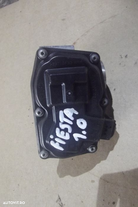 Clapeta Acceleratie Ford Focus 3 1.0 Ecoboost Fiesta C Max clapeta 1.0 - 2
