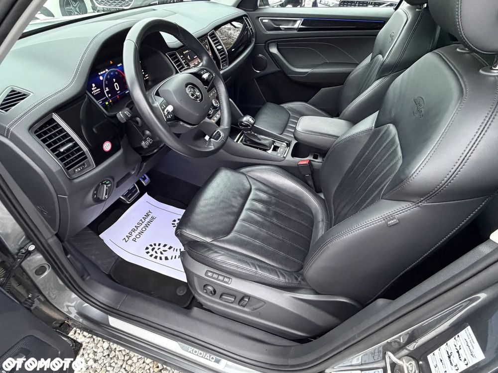 Skoda Kodiaq - 24