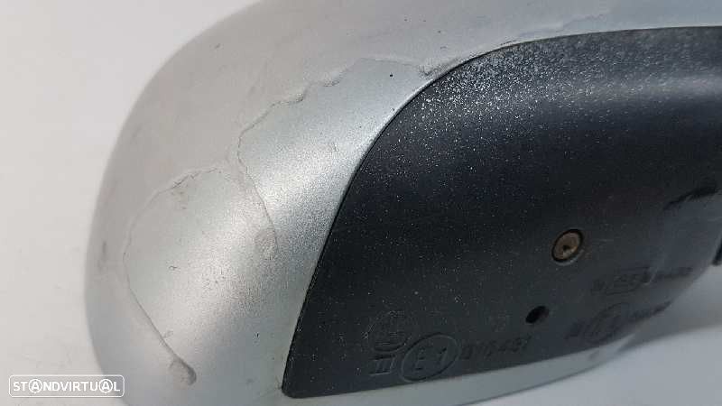 RETROVISOR DIREITO AUDI A4 BERLINA (B5) 1.9 TDI - 2