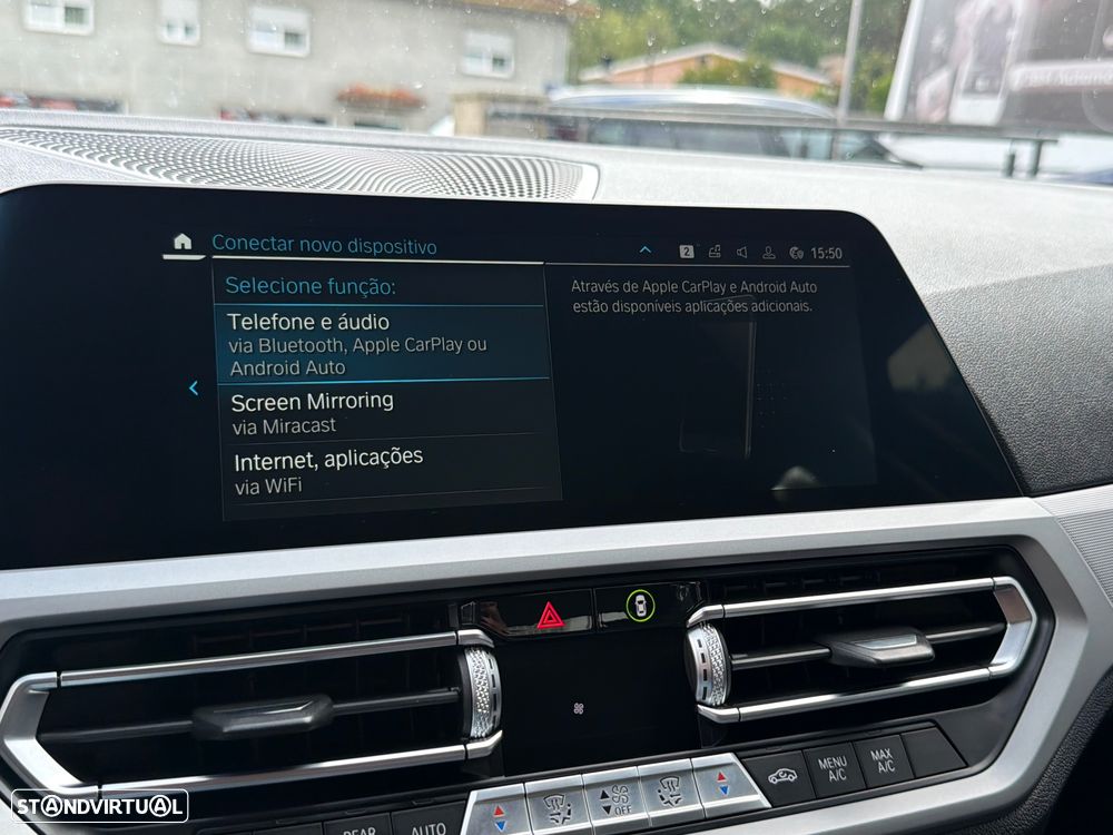 BMW 330 e Corporate Edition Auto - 12