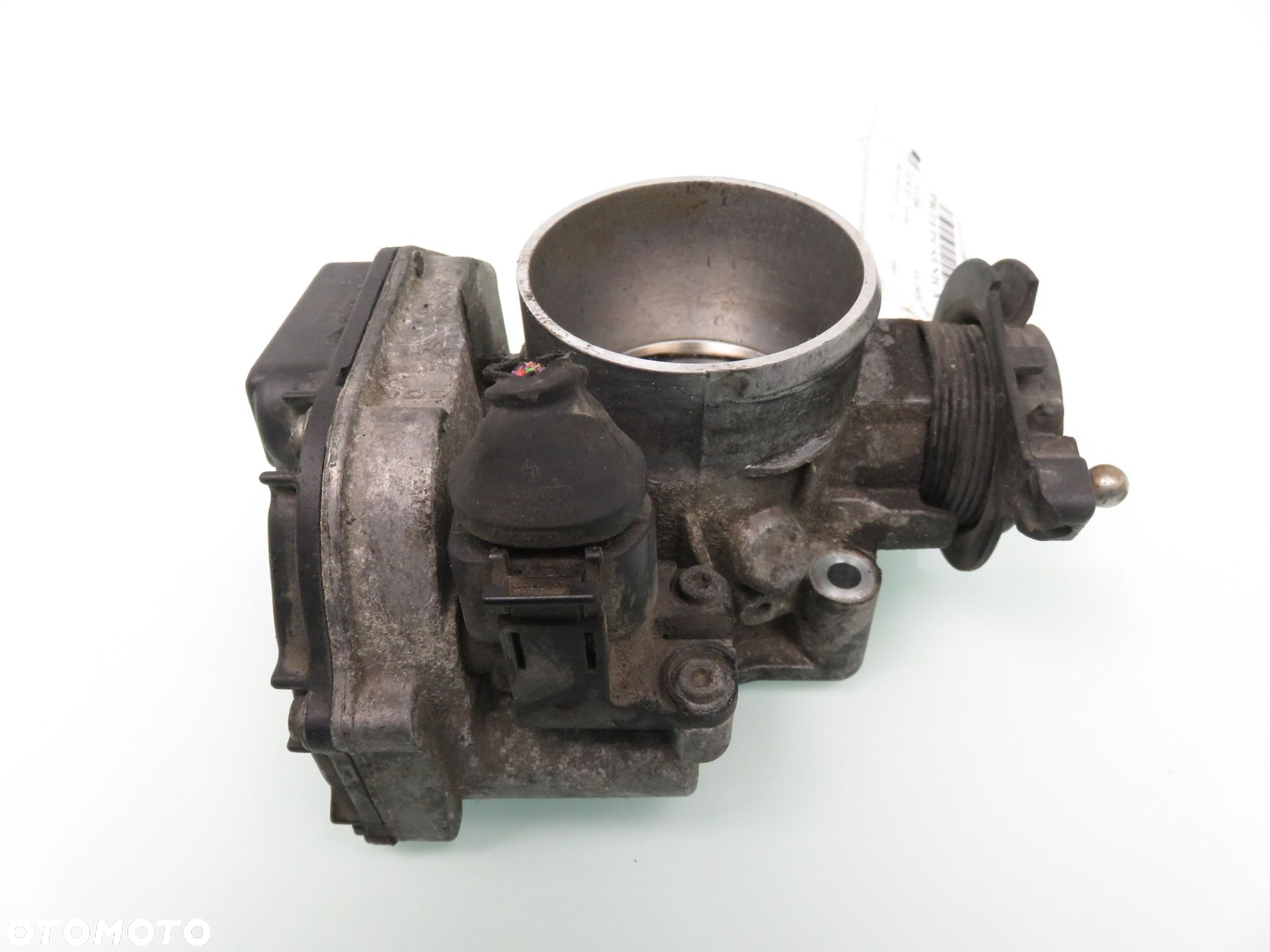 PRZEPUSTNICA AUDI A4 B5 1.8 T 408237212003 - 5