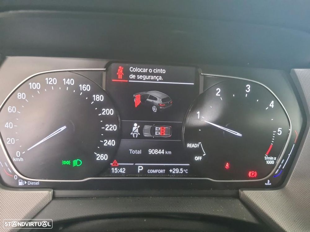 BMW 116 d Corporate Edition - 6