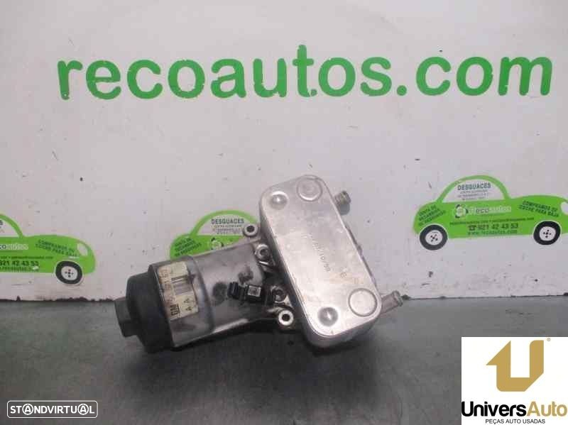 APOIO FILTRO ÓLEO OPEL ASTRA G BREAK FAMILIAR 1999 -90571672 - 4