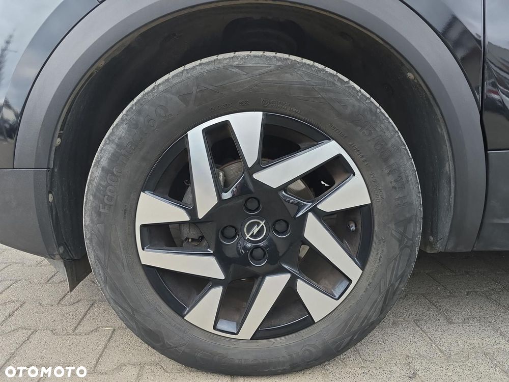 Opel Mokka 1.2 T Elegance S&S - 9