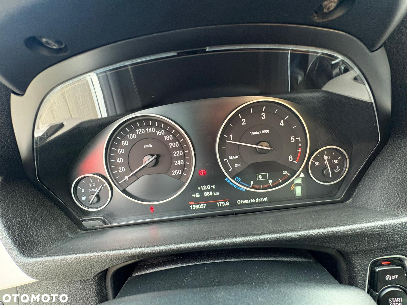 BMW Seria 3 320d Advantage - 16
