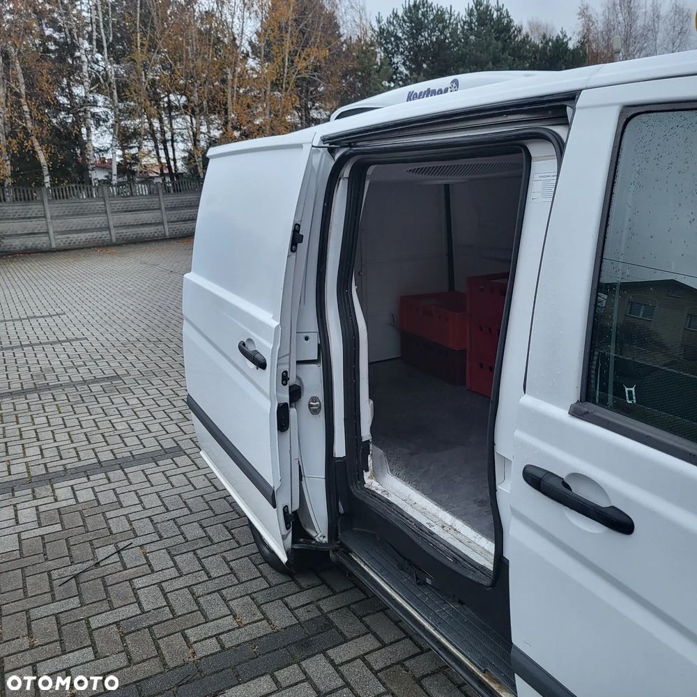 Mercedes-Benz VITO - 2