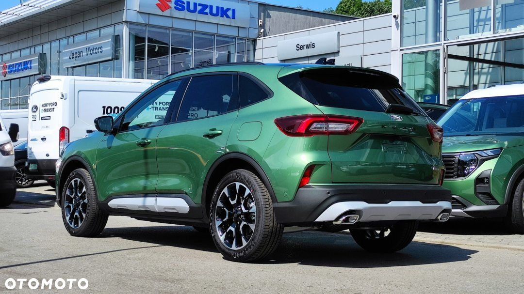 Ford Kuga - 7