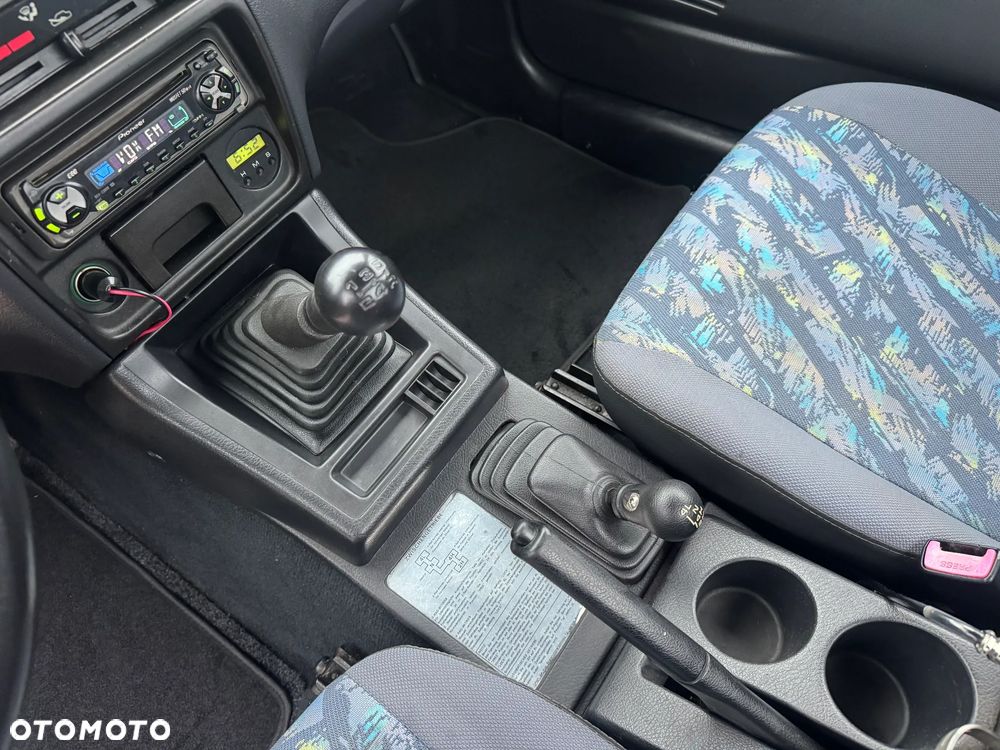 Suzuki Vitara - 19