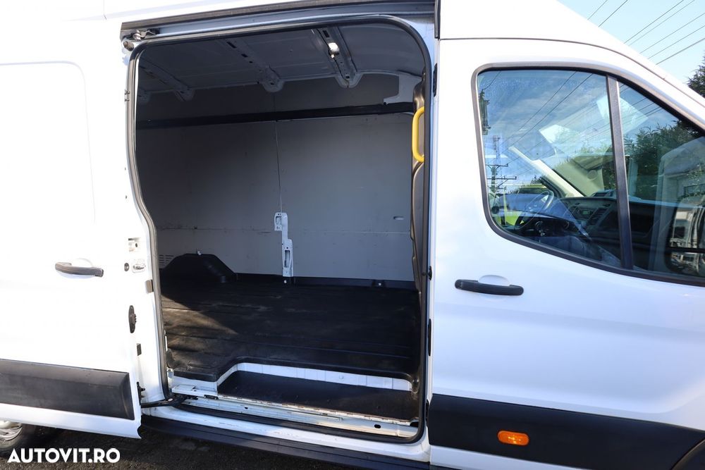 Ford Transit L4H3 - 15