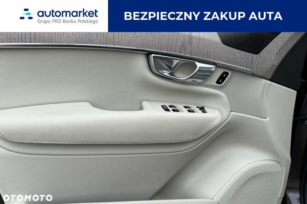 Volvo XC 90 - 10