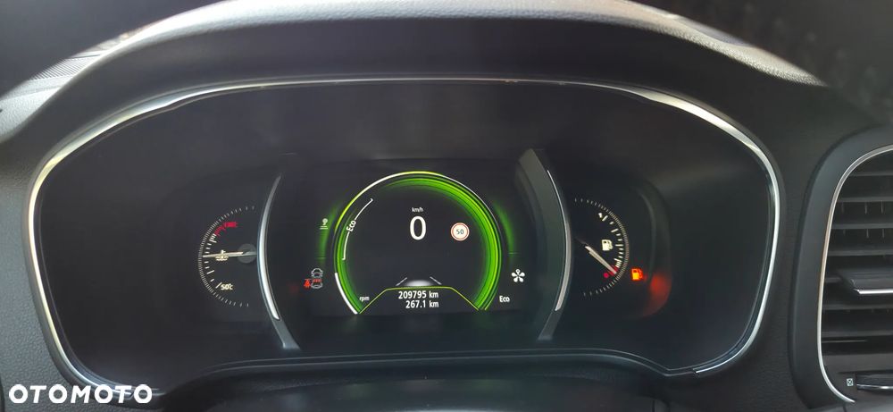 Renault Megane 1.2 16V TCE Energy Dynamique - 26