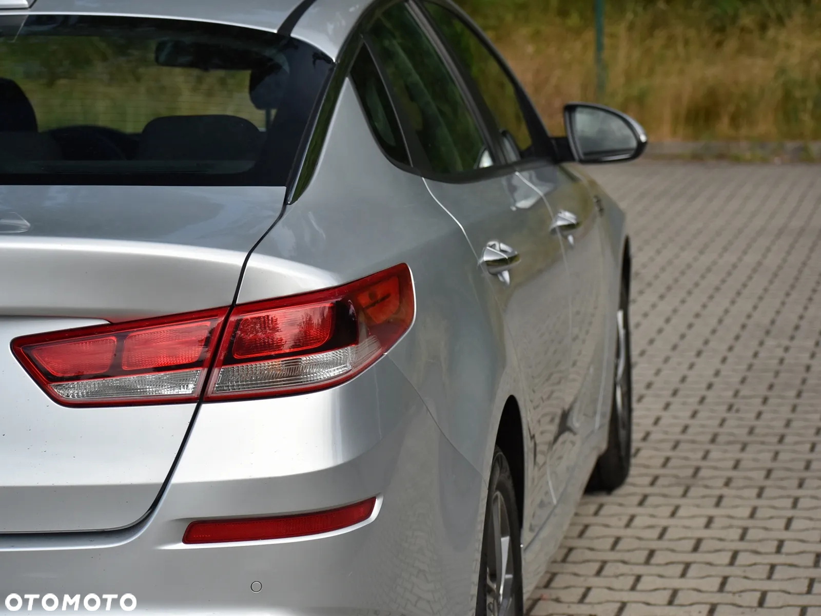 Kia Optima - 10