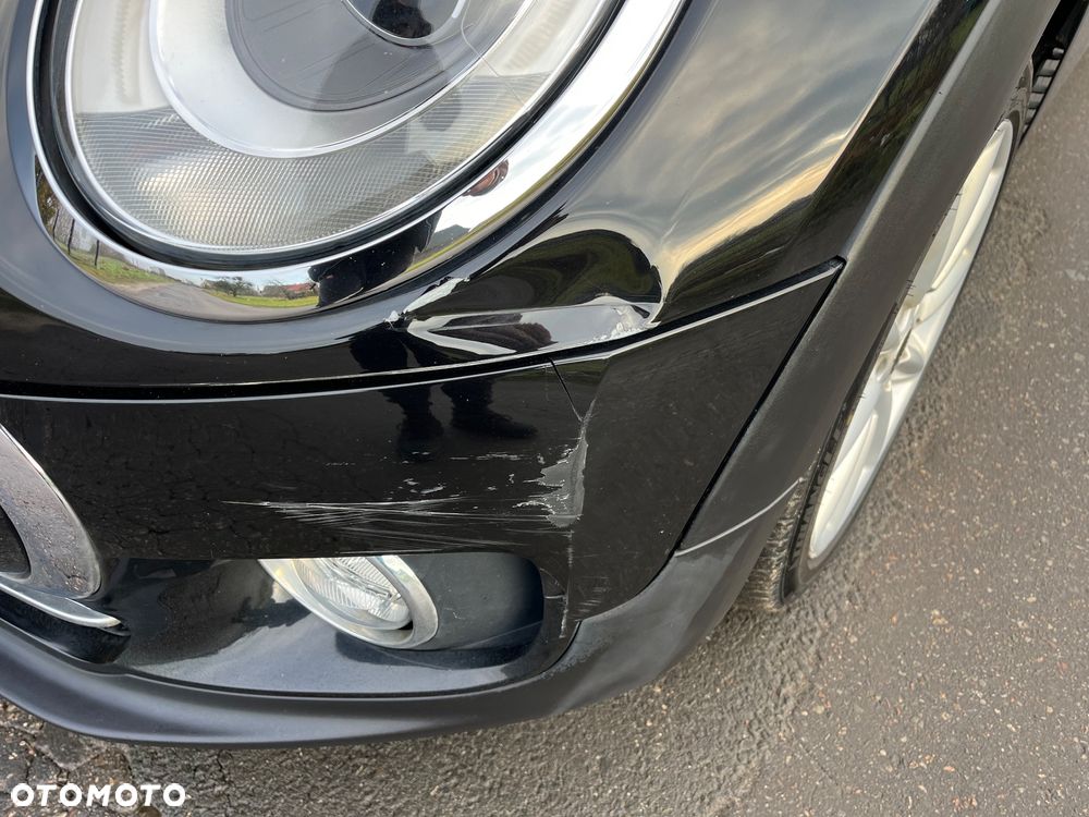 MINI Clubman Cooper D - 8