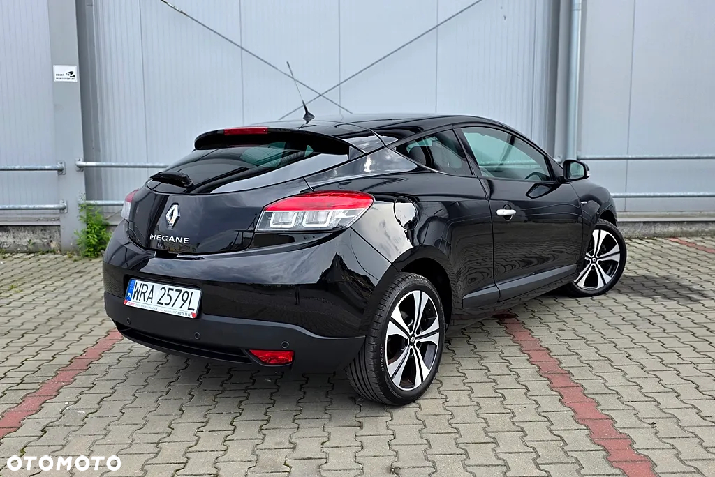 Renault Megane 1.4 16V TCE Bose Edition - 6