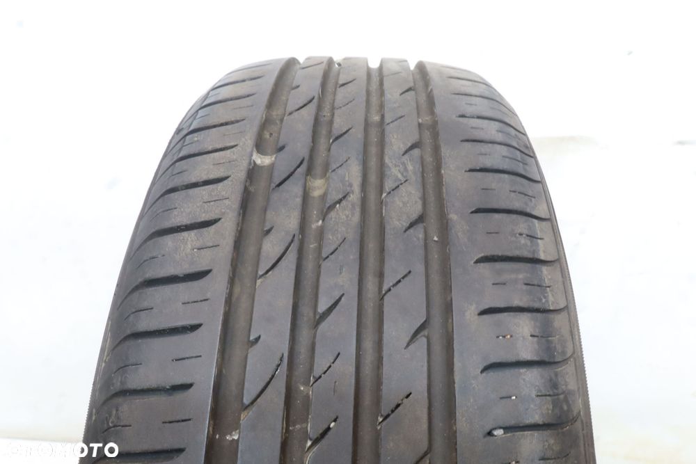 OPONA OPONY 2 SZT NEXEN N BLUE HD PLUS LATO 205/55/16 24R - 9