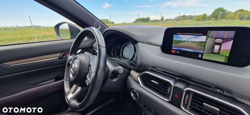 Mazda CX-5 2.5 Skydream 2WD - 28